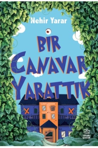 Tut Elimden Atatürk + Bir Canavar Yarattık