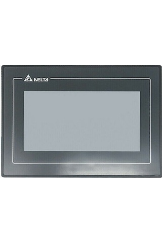 Delta Dop-107Cv 7" Hmi 2 Portlu Delta Dop-107Cv 7" Hmi 2 Portlu