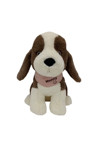 Pdt260333-8-5-4 20 Cm Peluş 6 Asorti Adet Fıyatıdır Çok Renkli