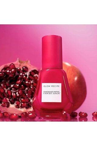 Glow Recipe Pomegranate Peptide Serum 30 ML