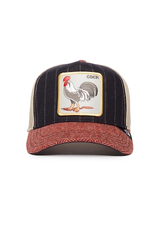 Goorin Bros. Moon Rooster Horoz Figürlü Şapka 101-1486