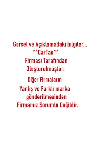 Toyota Corolla Muz Silecek 2023 Model Araca Özel Aparat