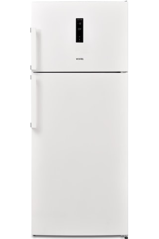 Vestel NF60012 E WIFI 523 Lt No-Frost Buzdolabı