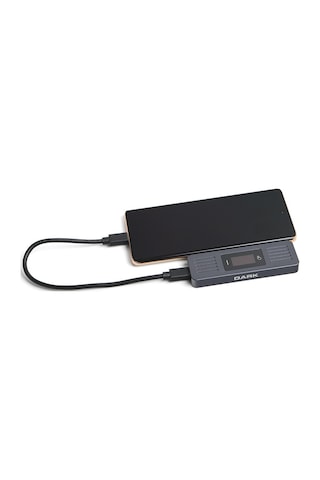 Dark Usb3.2 Gen2 Type-c - M.2 Nvme & Sata Ngff Ssd