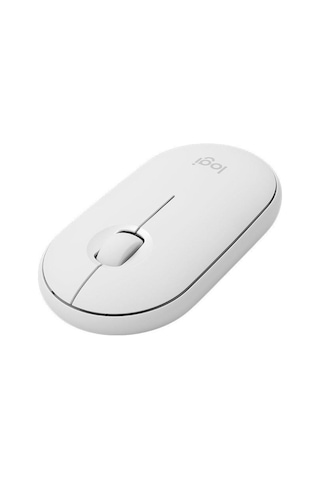 Logitech M350 Pebble İnce Kablosuz Bluetooth Optik Mouse