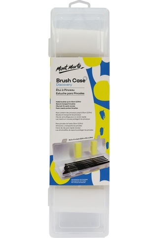 Mm Fırça Çantası