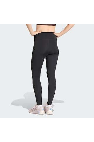 Adidas Optime Essentials Workout Kadın Tayt C-adıjz1161b30a00 Siyah