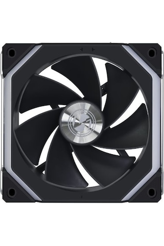 Lian Li Unı Fan Reverse Sl Wıreless 3x120mm Siyah Kasa Fanı Azaz0llı0077