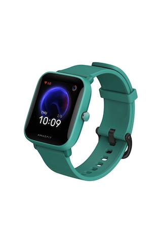 Amazfit Bip U Pro 40 MM Akıllı Saat (Amazfit Türkiye Garantili)