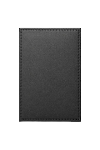 Single Sword Küçük Boy Defter - Kalem Takmalı Model