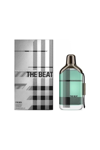 Burberry The Beat Erkek Parfüm EDT 100 ML