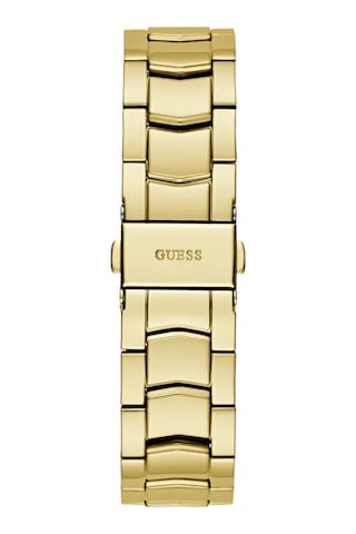 Guess Gugw0685l2 Altın Kaplama Taşlı Kadın Kol Saati