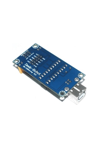 Avr Usbtinyısp - Avr Programlayıcı Modül - Arduino Bootloader