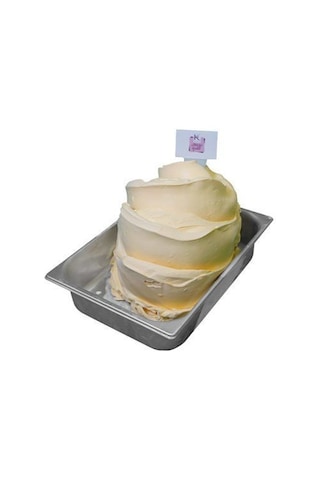 Krater Mango Dondurma Paste 3 Kg
