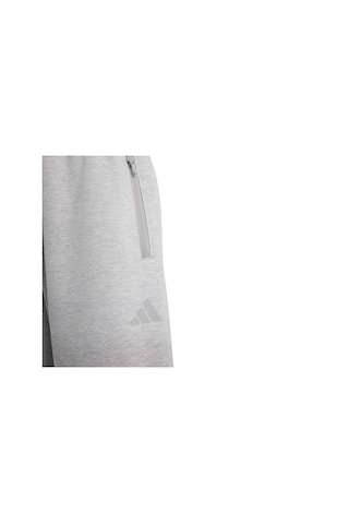 Adidas J Z.n.e. Pant Çocuk Günlük Eşofman Altı Kr9074 Gri