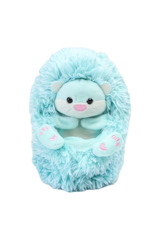 Curlimals 3733 Gıdıklan Samur Lottie