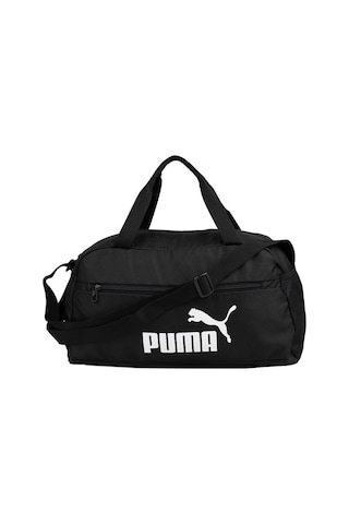 Puma Unisex Spor Çantası Siyah 79949-01 Puma Phase Sports Bag 24k680000800 68008