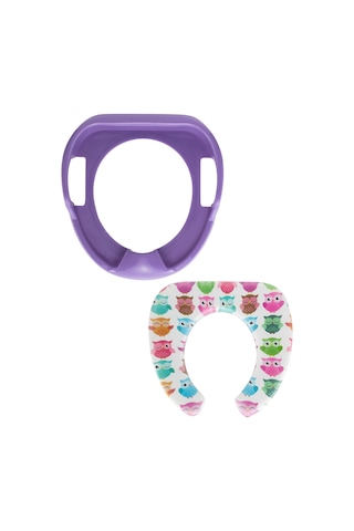 Softy Jumbo Kids Bebek / Çocuk Klozet Kapağı Adaptörü Jumbokids6507
