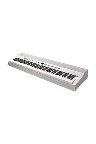 Kurzweil Kap1-wh Taşınabilir Dijital Piyano Beyaz Orta Seviye