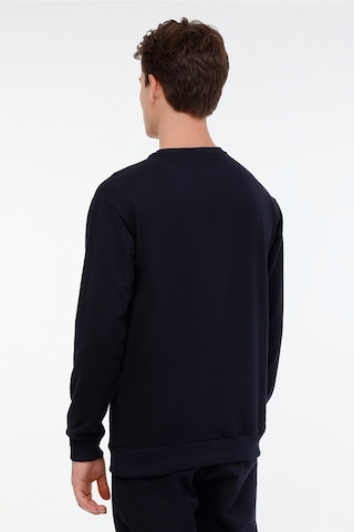 Kinetix Mr Rjn90 C Sw 4pr Erkek Sweatshirt Lacivert