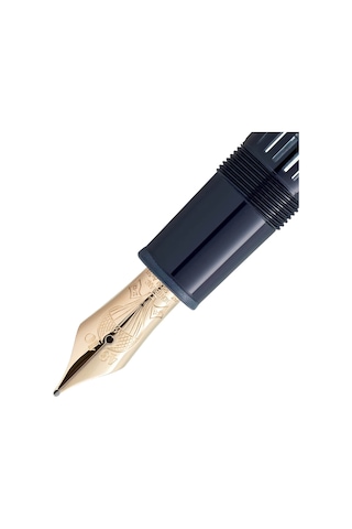 Montblanc Meisterstück 80 Günde Devri Alem Legrand Dolma Kalem - Standart