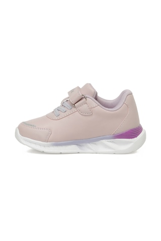 Kinetix Clıo P 5pr Pembe Kız Çocuk Spor Ayakkabı 000000000102022536 Pembe-Beyaz