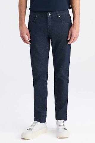 Twn Super Slim Fit Mavi Denim Pantolon 6ecj30081013m 701