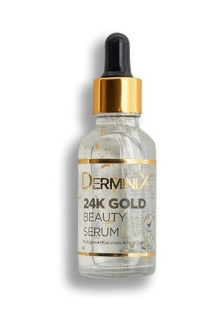 Derminix Anti-Age Cilt Bakım Seti