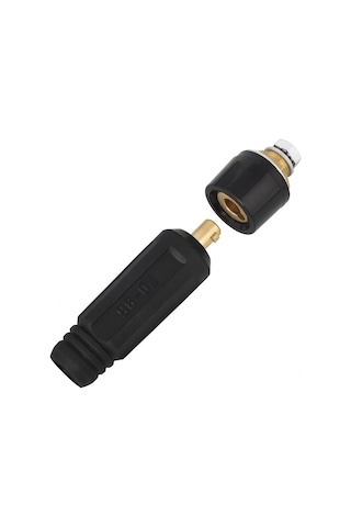 Matsan Kaynak Makine Bağlantı Elemanı 70x95