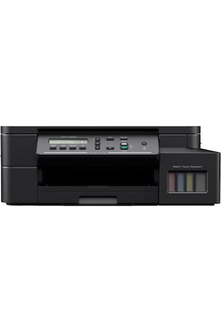 Brother DCP-T520W Tanklı Inkjet All İn One Renkli Yazıcı