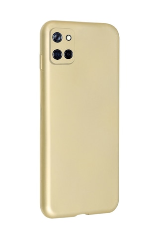 Huawei Y5P Kilif Fitcase Premiums Silikon Arka Kapak 441678666