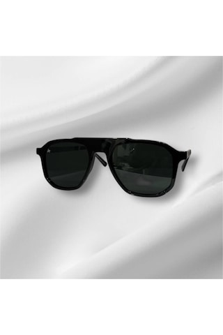 Polo Black Pb 114 52 02 Erkek Güneş Gözlüğü