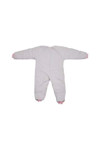 Özlem Bebe 7-12 Yaş Arası Ara Dolgu Uyku Tulumu (289218316)