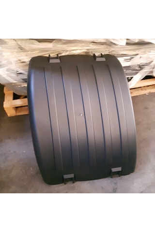 Scania Çekici Çamurluk Üst