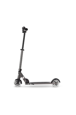 Micro 2 Tekerlekli Scooter Sprite Led Neochrome Black
