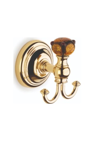 Murano Ikili Askı Ekru