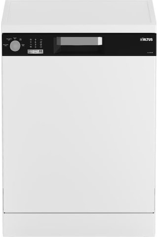 Altus AL 434 PB 4 Programlı Bulaşık Makinesi