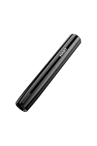 Mast Tour Y22 3.0 Mm Stroke Kablosuz Dövme Ve Kalıcı Makyaj Makinesi Siyah