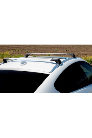 Ford Connect Port Bagaj Çıtası Tavan Ara Barı Ara Atkı 2015-