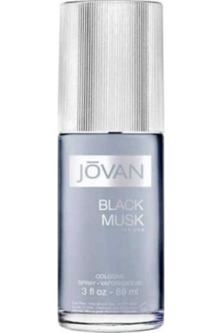 Jovan Black Musk Erkek Parfüm EDC 88 ML