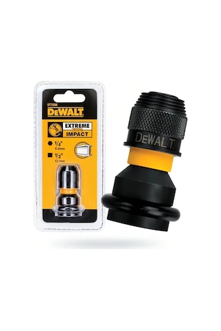 Dewalt Dt7508 Adaptörü Darbeli Somun Sıkma Makinesi İçin 286591227