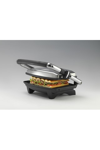 Ariete Izgara Ve Tost Makinesi 1911/10