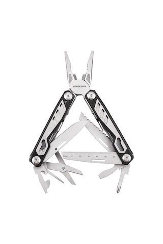 İzeltaş Kamp - 14000005270 155 Mm Multi Tool Pro 15 Fonksiyonlu Metal