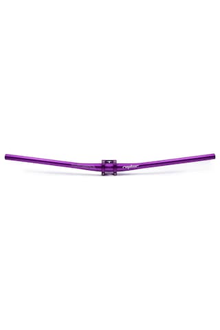 Bike Sky Raptor 780 Mm Mor Alüminyum Bisiklet Gidonu Mor