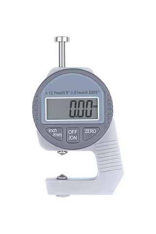 Aek-Teck Mikro Kalınlık Ölçer İğne Uç