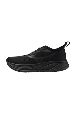 Mizuno Neo Zen 2 Unisex Koşu Ayakkabısı Siyah Çok Renkli