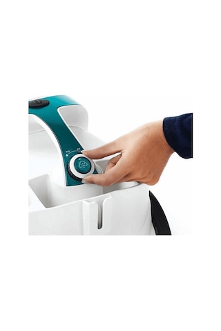 Polti Vaporetto Smart 100 T 1500 W 4 Bar Buharlı Temizleyici