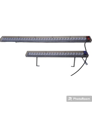 Wallwasher Led Işık Boyama Ip68 60 Cm