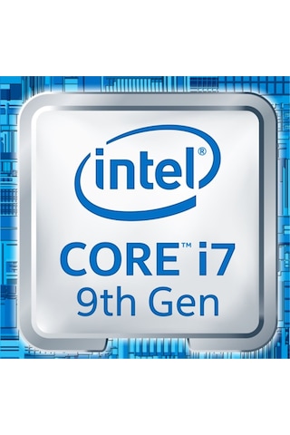 Intel Core i7-9700 4.7 GHz LGA1151 12 MB Cache Tray İşlemci Intel Core i7-9700 4.7 GHz LGA1151 12 MB Cache Tray İşlemci