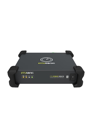 2 Kanal 2x65w Class D Güç Amplifikatörü